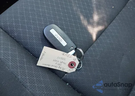 2020 Jeep Grand Cherokee Laredo E 4X4 из США, поврежденный, VIN 1C4RJFAG9LC379151